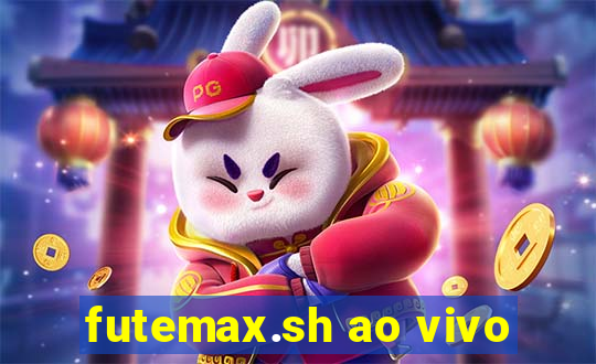 futemax.sh ao vivo